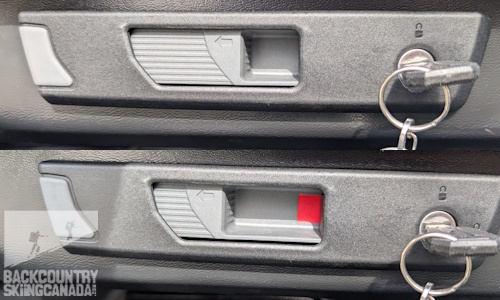 Thule Motion 3 Cargo Box 