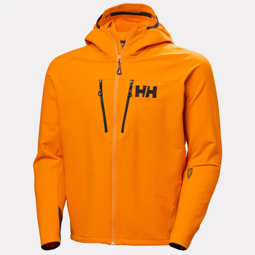 Helly Hansen Odin Pro Shield Jacket — Gear News