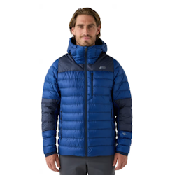 MEC Icefields Down Hooded Jacket Review