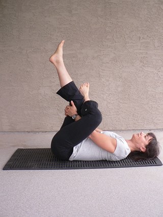 What Those Knees Need to Prevent Injury