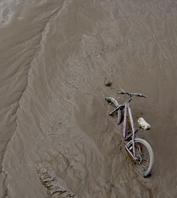 Mountain Biking in the Thaw Season - Choose Your Trails Wisely