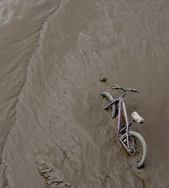 Mountain Biking in the Thaw Season - Choose Your Trails Wisely