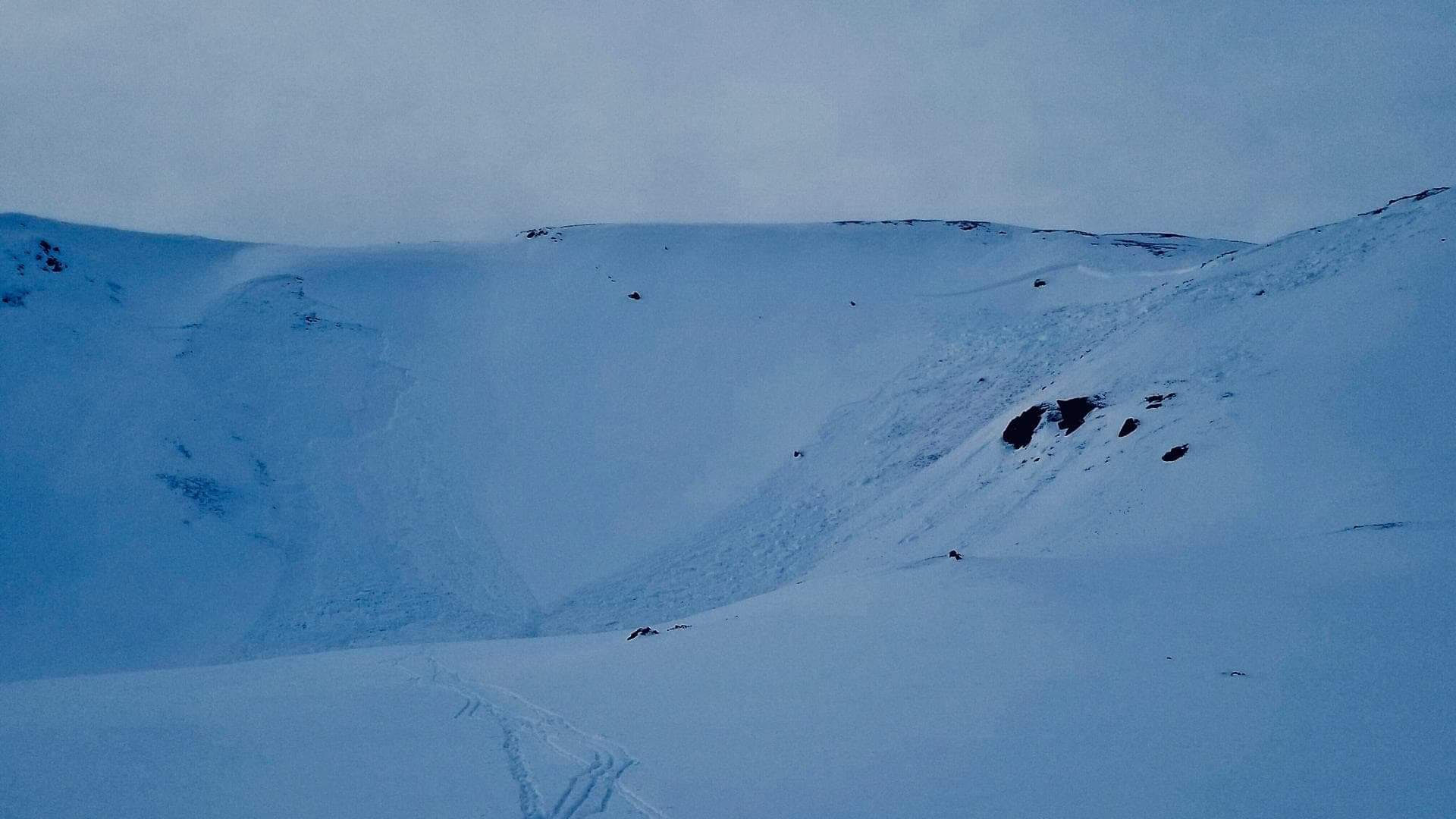 Recent Accident Shows Colorado's Persistent Slab Problem is Sinister as Ever