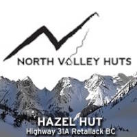 North Valley Huts