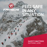 Fritschi Swiss Bindings