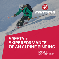 Fritschi Swiss Bindings