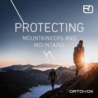 Ortovox Innovative Mountain Sports Equipment