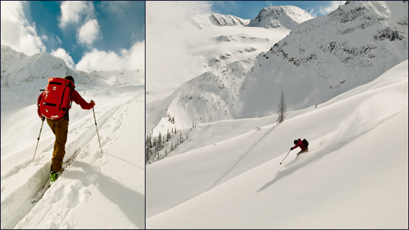 Terrain Tricks