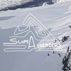 Meet the Athletes Behind ‘Slope Ascenders’: A Story of Grit and Spontaneity