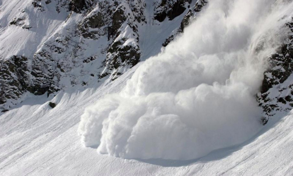 Fall Snow Fall = Winter Snowpack