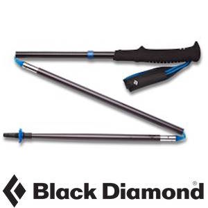 Black Diamond Recycled Trekking Poles