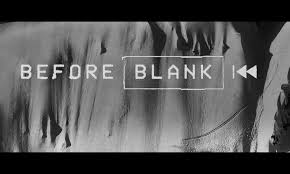 Before Blank
