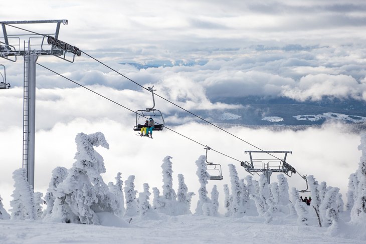 Which B.C. Ski Resort Offers The Best Value?