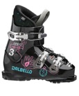 Project ReBOOT: Dalbello's new green boots