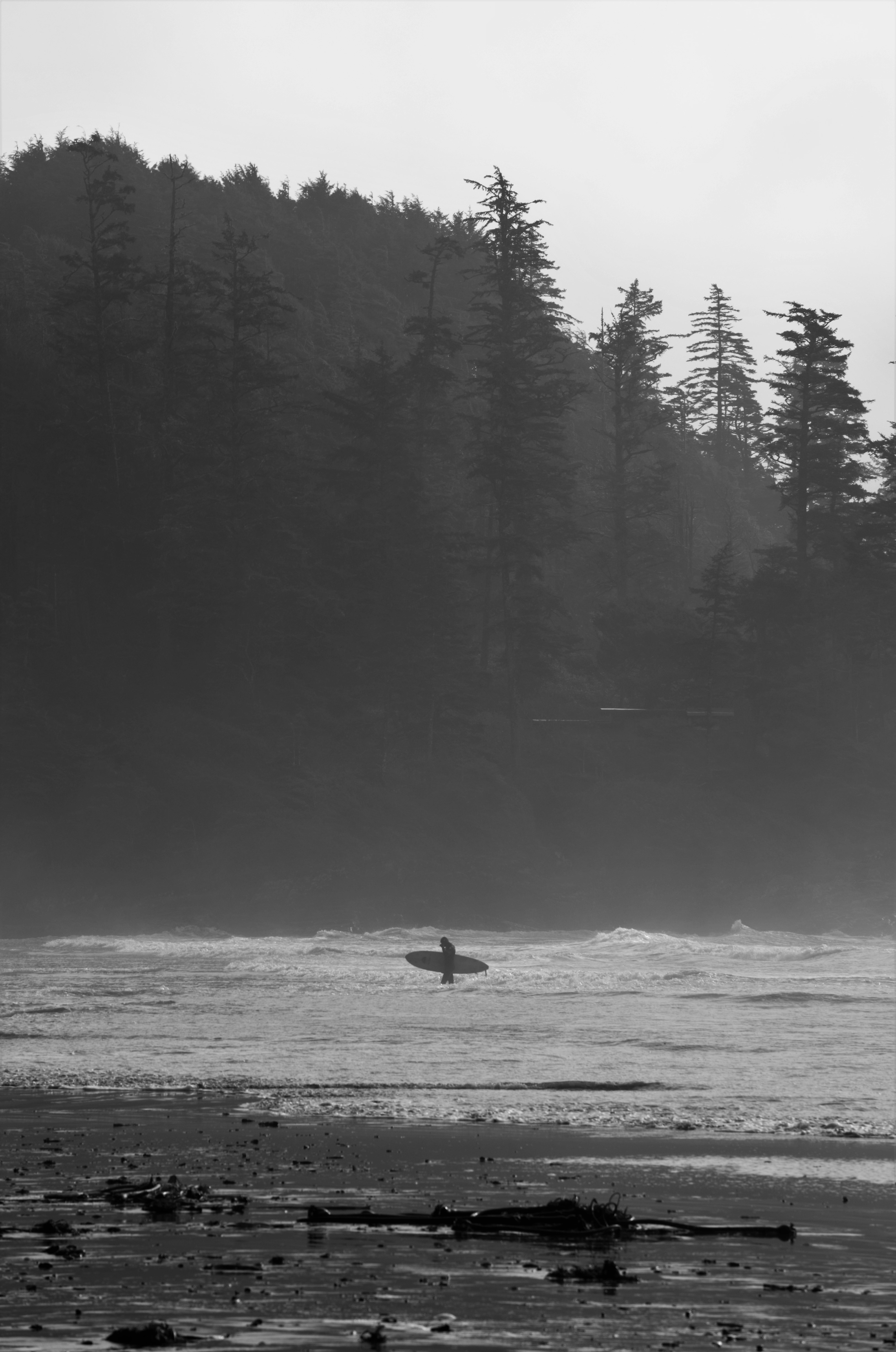 Streamlining the nomadic lifestyle