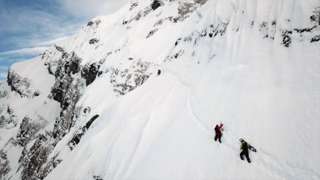 Crussia; the Whitefire Crew in Sochi