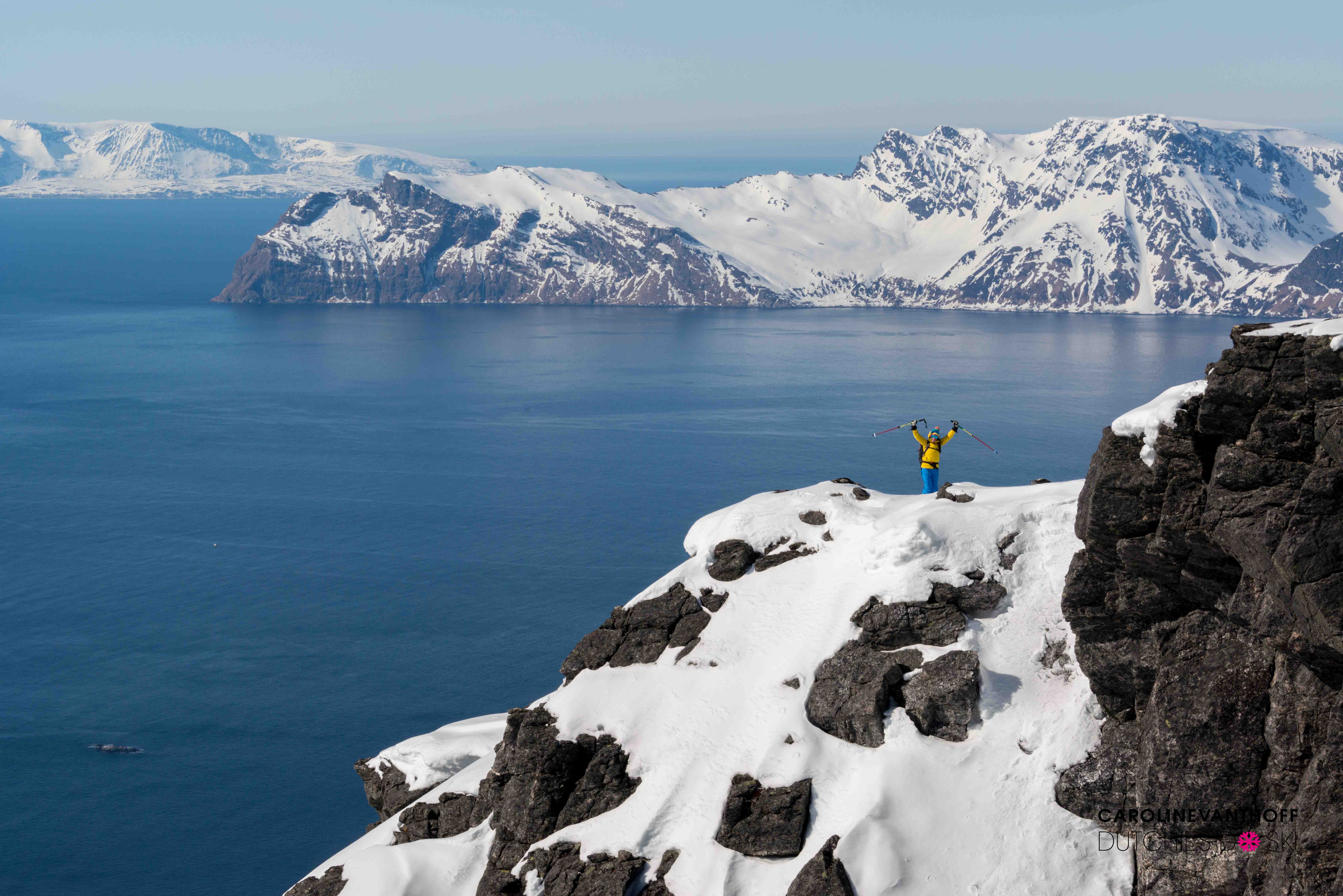 Finding our true North
