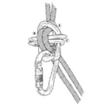 Improvised Rappel Devices