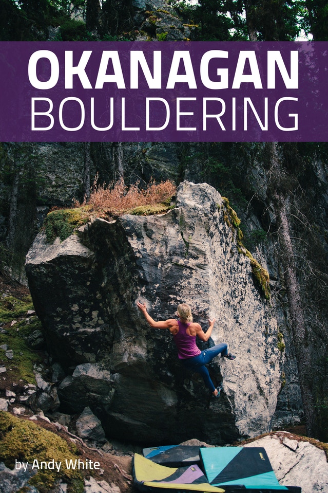 New Okanagan Guide Book