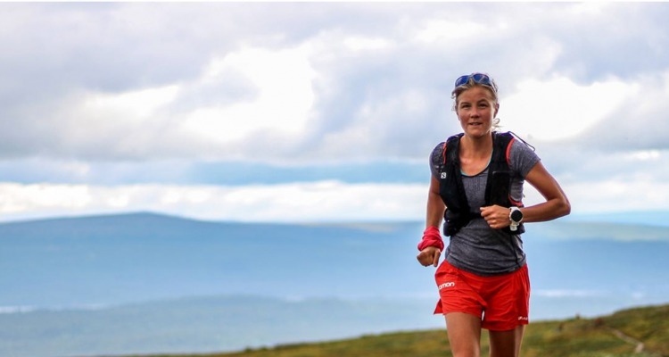 Kungsleden FKT