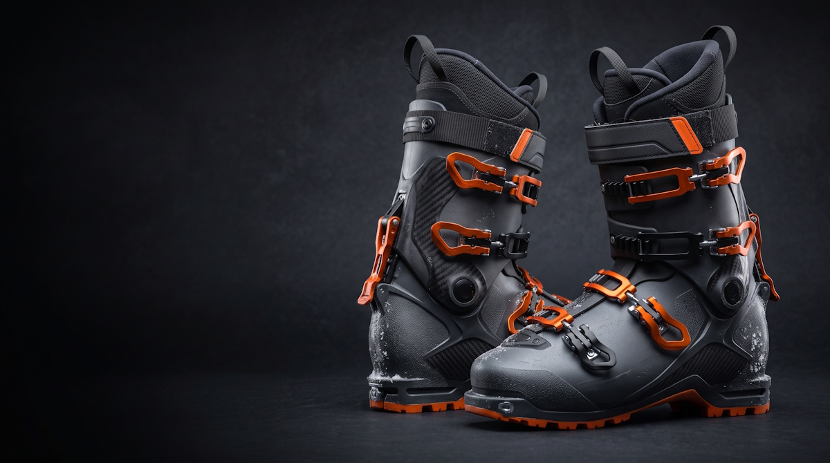 Backcountry Ski Boots