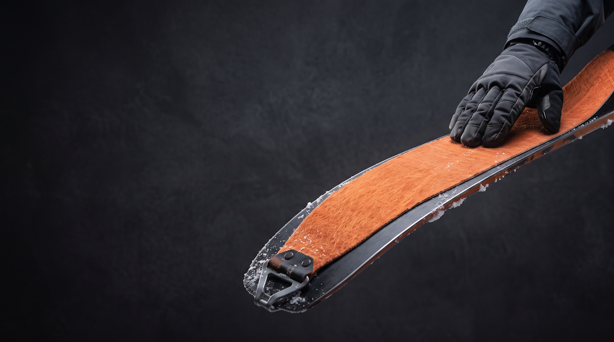 Backcountry Skins
