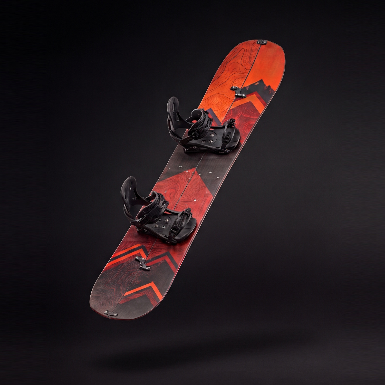 Backcountry Splitboards