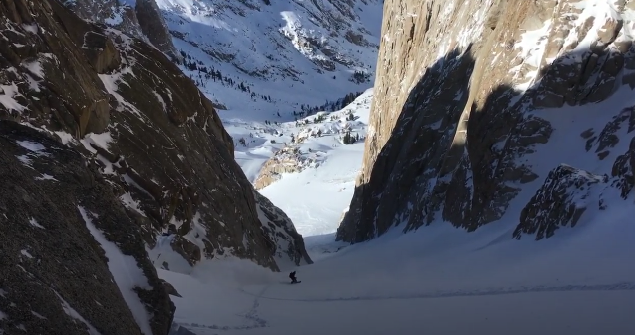 Off Piste