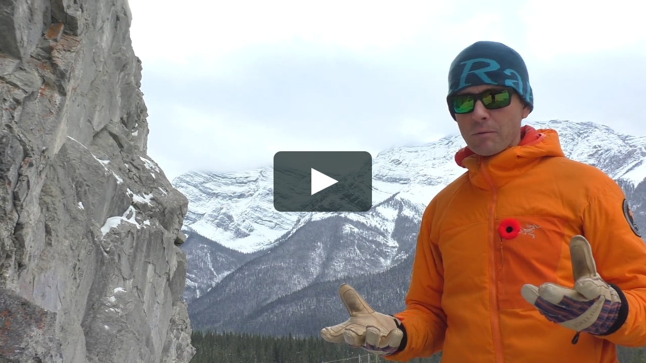 Nov. 11 Snowpack Update for Kananaskis and Region