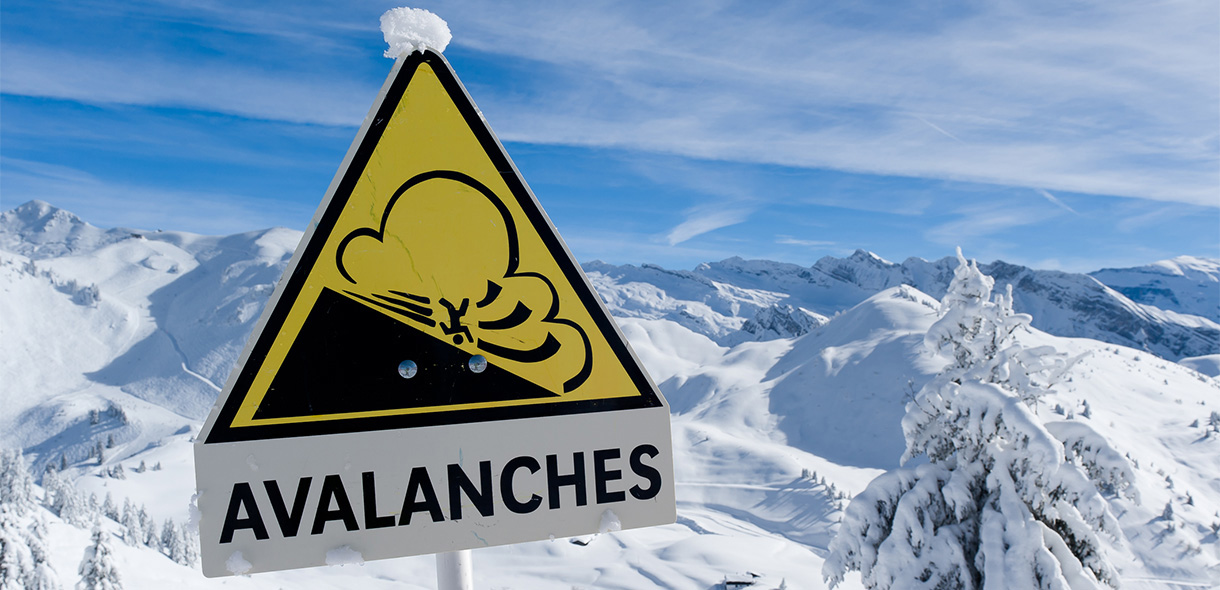 The Cultural Heritage of Avalanches