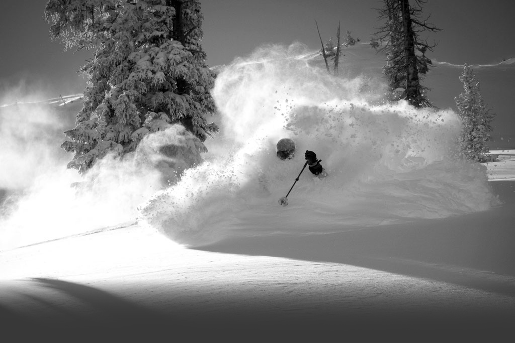 Watch: PNW07  your free humpday ski flick