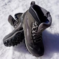 Baffin Boots: Polar Proven