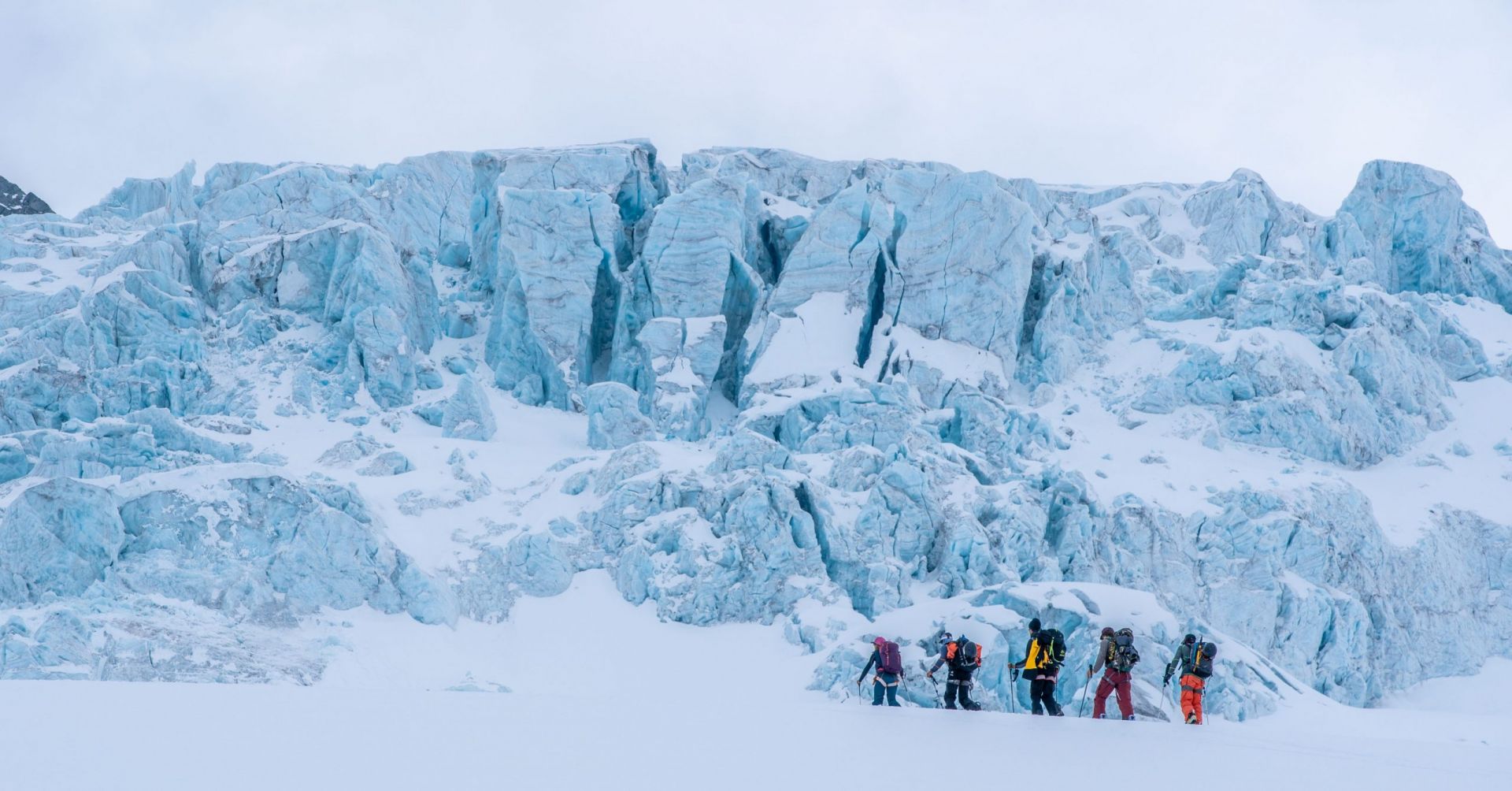 Shelter - Step Forward Through the Legendary Alps; Full Movie