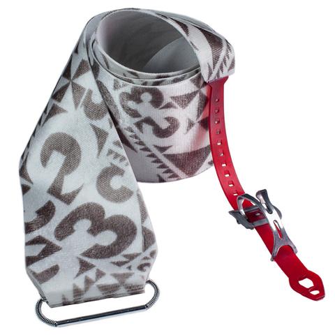 Summer Climbing Skin Storage Tips
