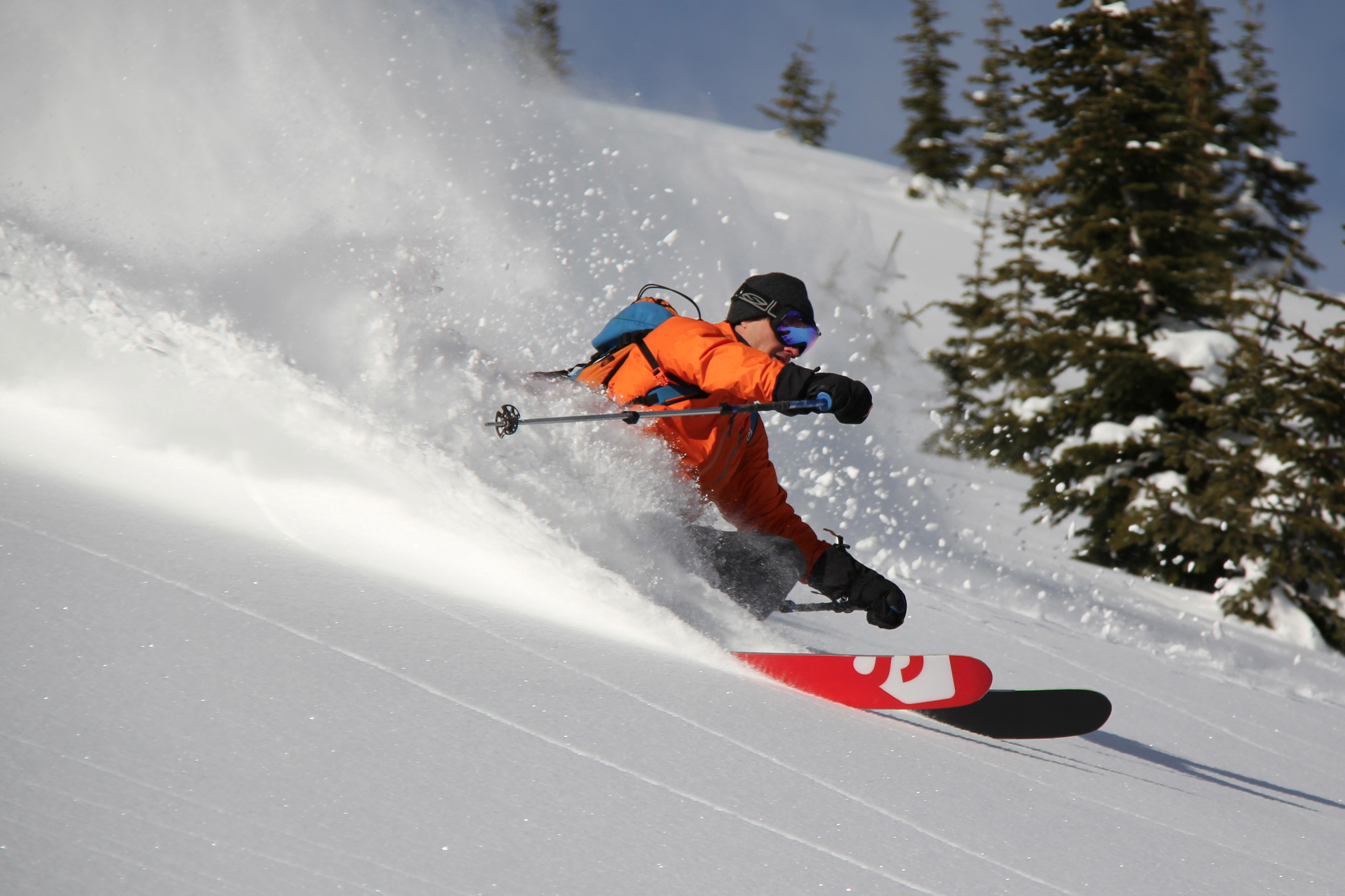 Mountain Equipment Spectre Pants