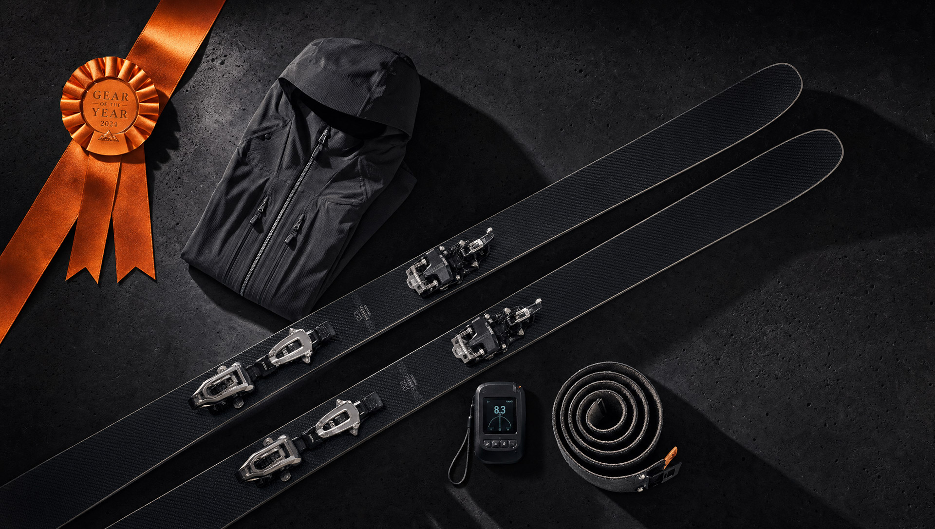 Gear of the Year 2024/25