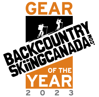 Dynafit Free 107 Skis Gear of the Year