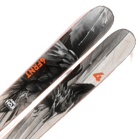 4FRNT Raven Skis