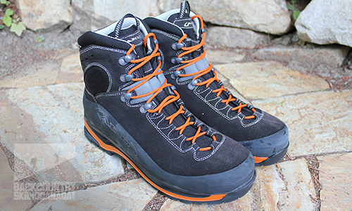 AKU SUPERALP GTX Boots