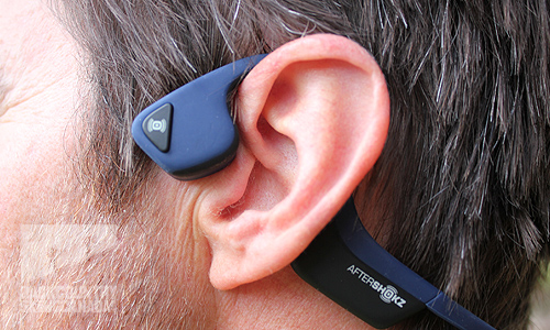 AfterShokz Trekz Air