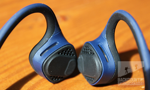 AfterShokz Trekz Air