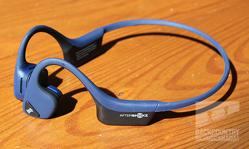 AfterShokz Trekz Air