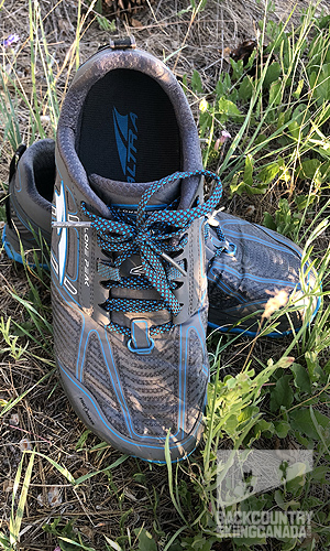 Altra Lone Peak 4 Low RSM Shoes