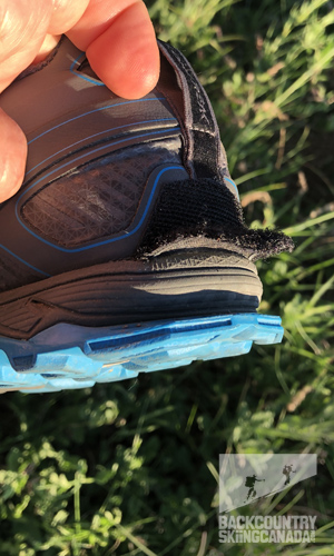 Altra Lone Peak 4 Low RSM Shoes