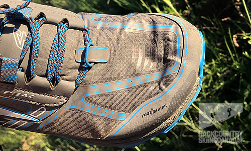 Altra Lone Peak 4 Low RSM Shoes