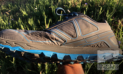 Altra Lone Peak 4 Low RSM Shoes