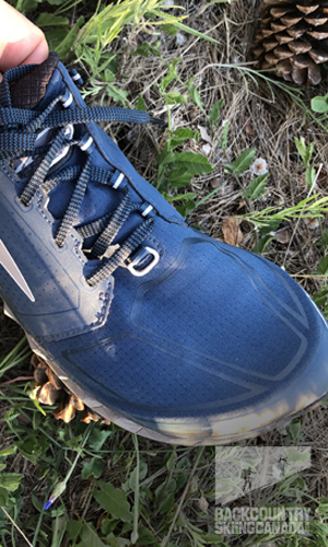 Altra Superior 4 Trail Running Shoes