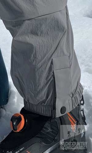 Arc’teryx Procline Pants 