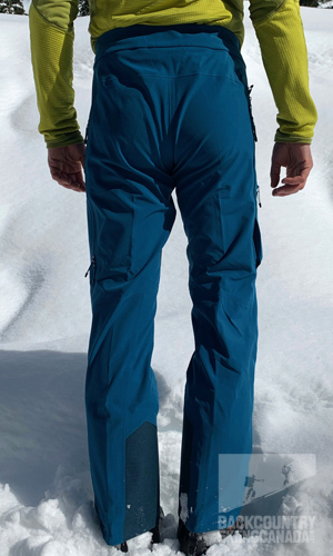 Arc’teryx Procline Pants 