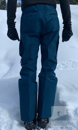 Arc’teryx Rush Pants